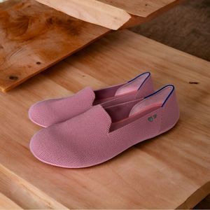 NWOT Rothy’s Loafers